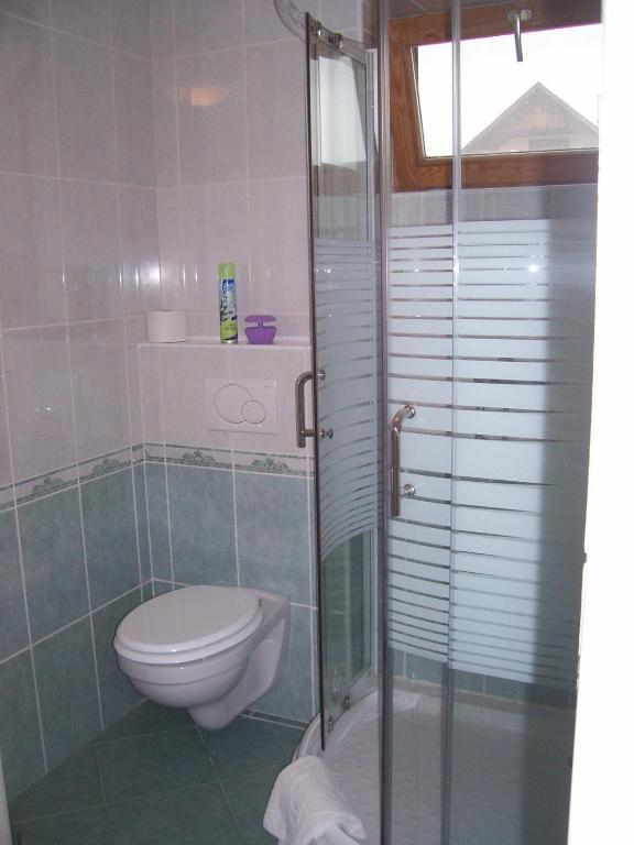 Julia Vendeghaz Hotell Zalakaros Rom bilde